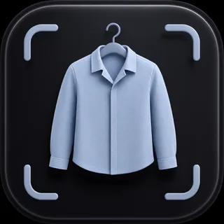 Ícone do app, escuro